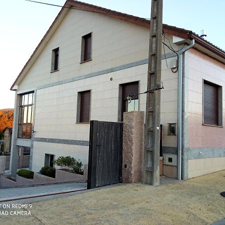 Casa Xesteira Cambados Luaran gambar