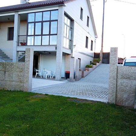 Casa Xesteira Cambados Luaran gambar