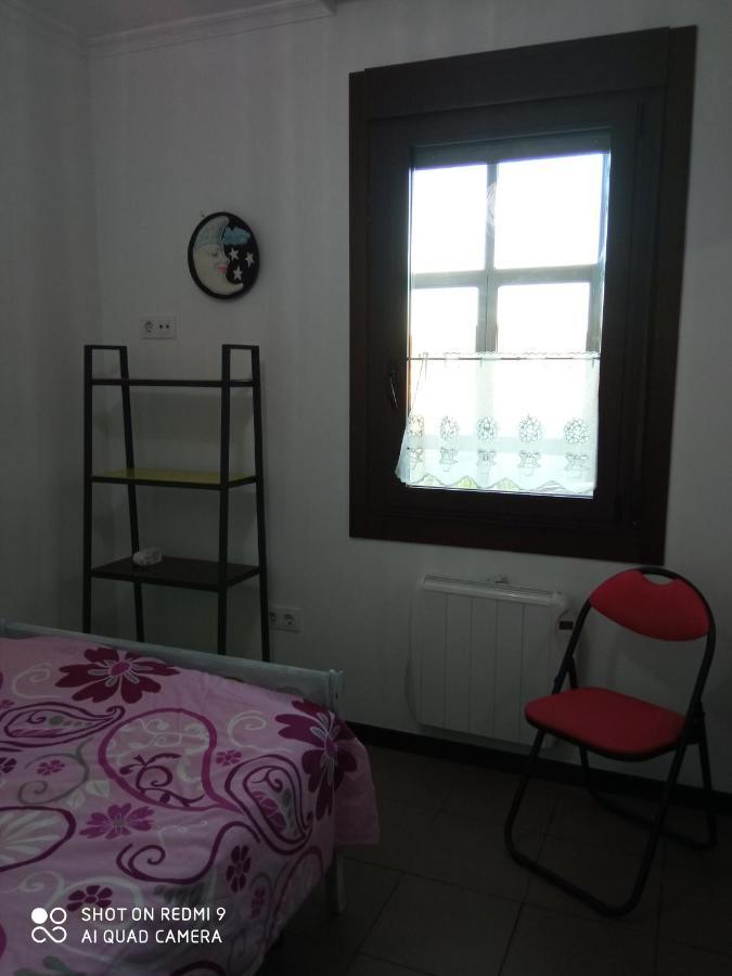 Casa Xesteira Cambados Luaran gambar