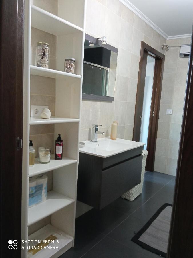 Casa Xesteira Cambados Luaran gambar