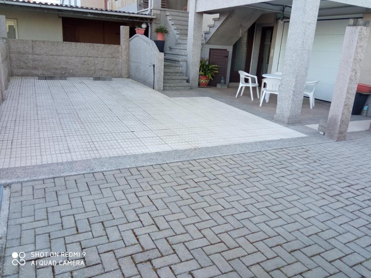 Casa Xesteira Cambados Luaran gambar