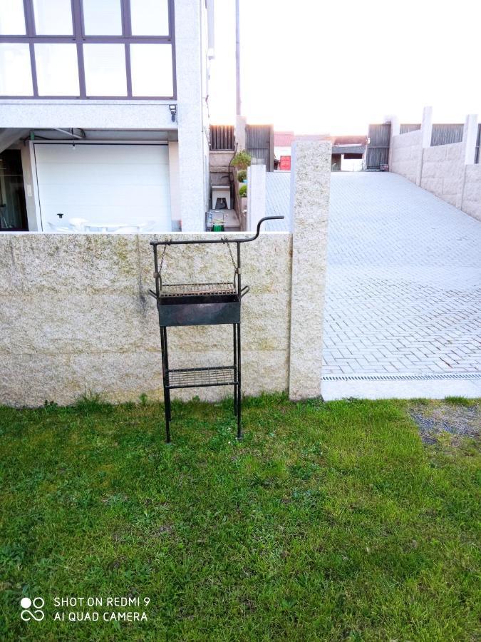 Casa Xesteira Cambados Luaran gambar