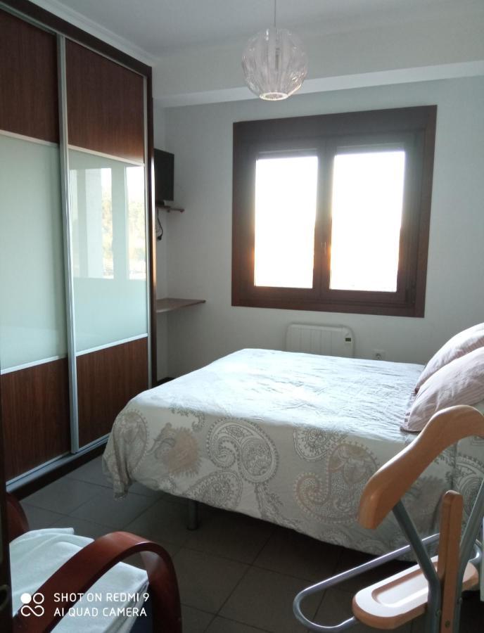Casa Xesteira Cambados Luaran gambar