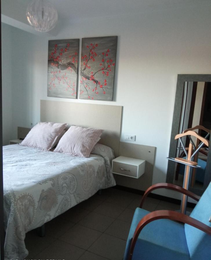 Casa Xesteira Cambados Luaran gambar