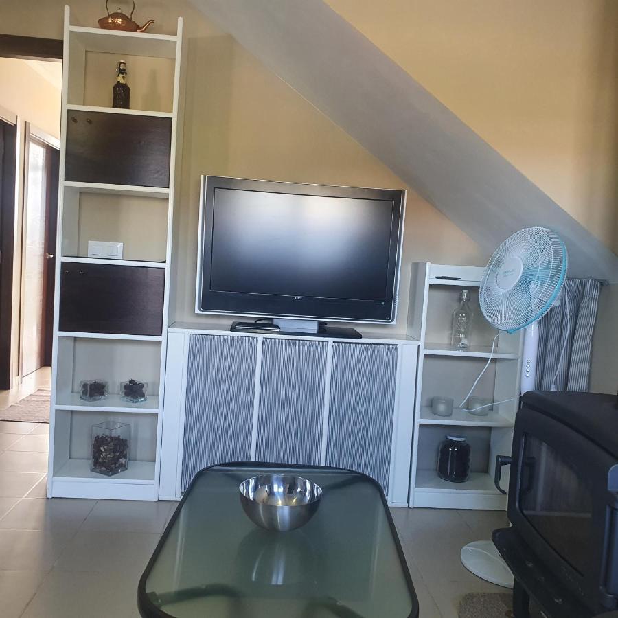Casa Xesteira Cambados Luaran gambar
