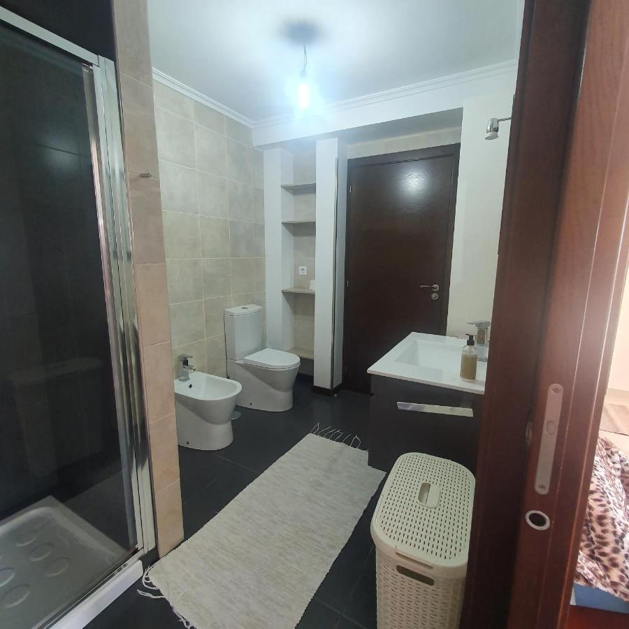 Casa Xesteira Cambados Luaran gambar