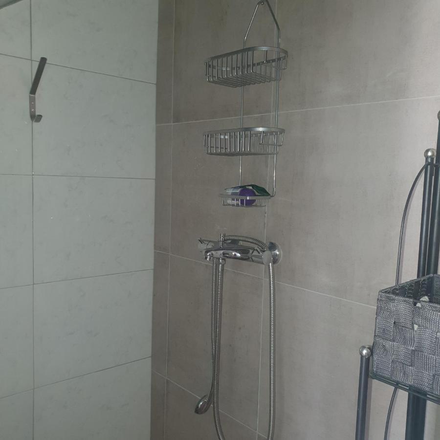 Casa Xesteira Cambados Luaran gambar