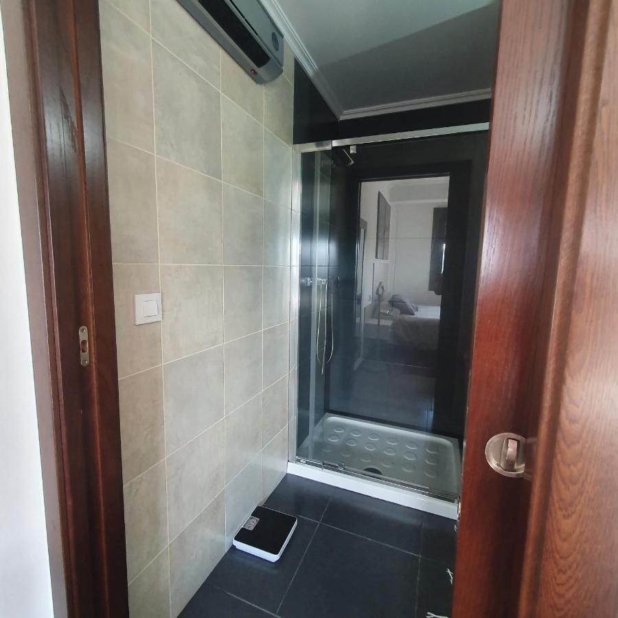 Casa Xesteira Cambados Luaran gambar