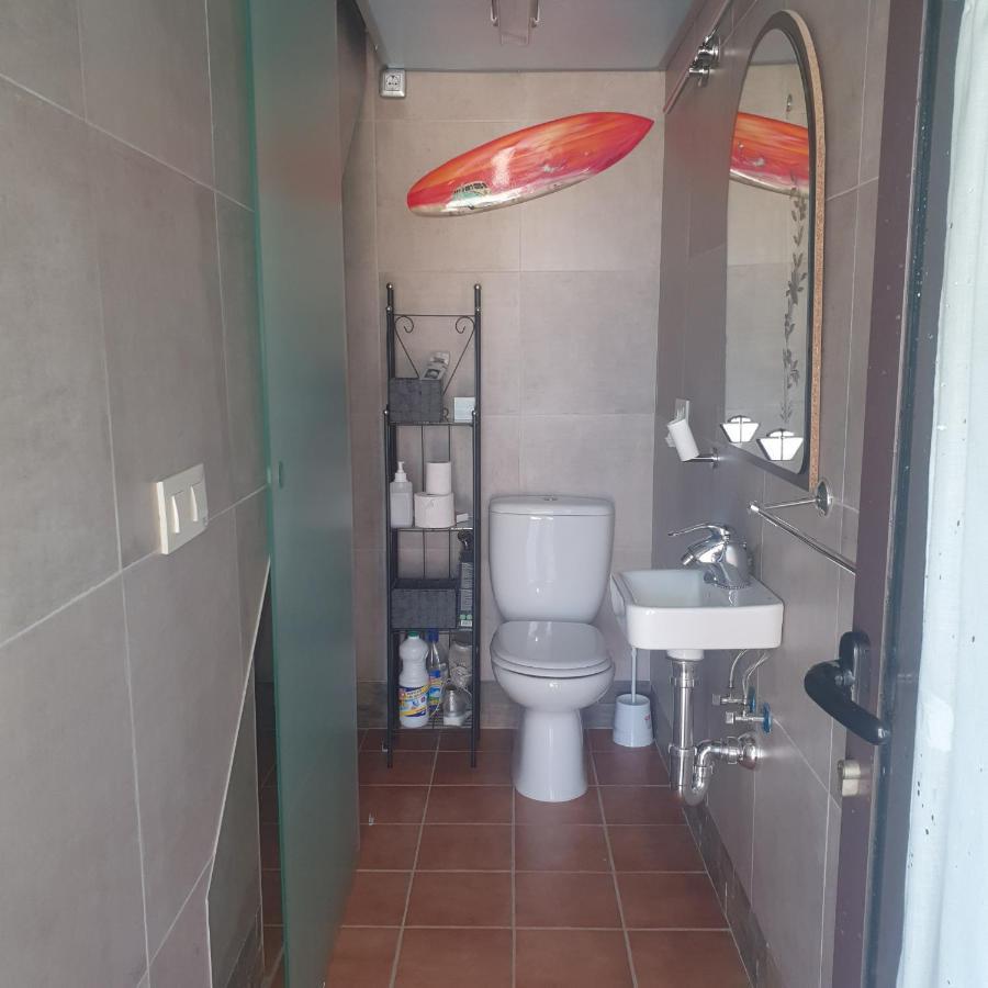 Casa Xesteira Cambados Luaran gambar