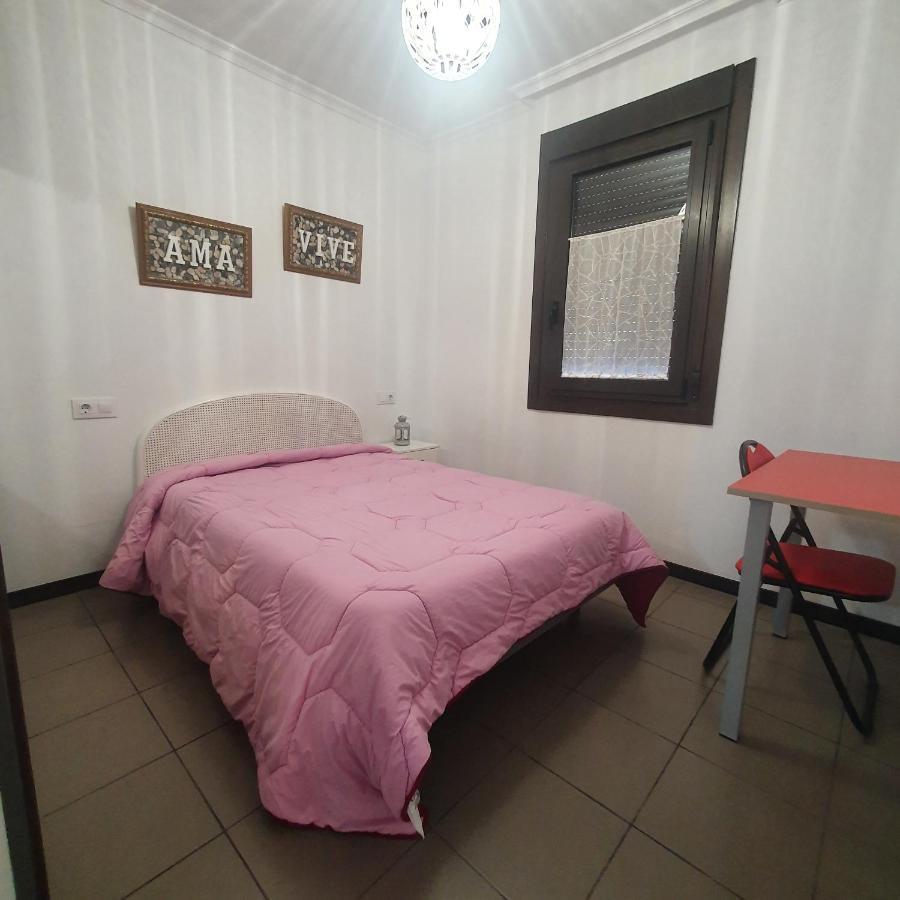 Casa Xesteira Cambados Luaran gambar