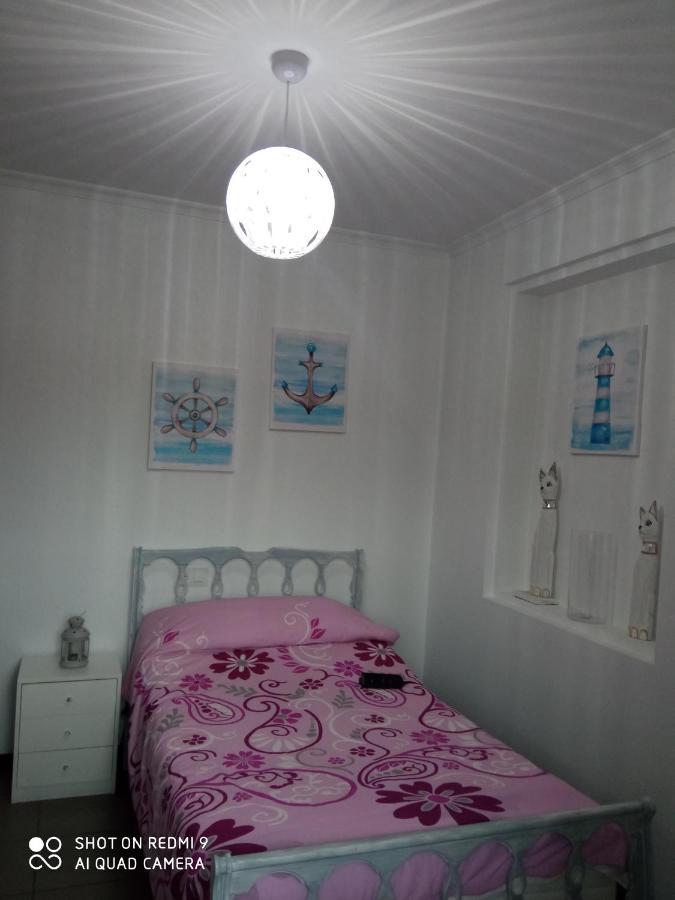 Casa Xesteira Cambados Luaran gambar